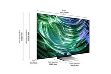 Samsung gq83s94daexzg oled - gq83s94daexzg,