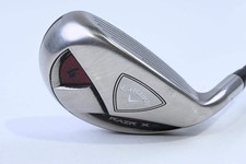 Callaway RAZR X HL #4 Hybrid / 24 Grad / Regular Flex Callaway 65 Schaft