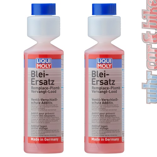 Liqui moly bleiersatz - liqui,