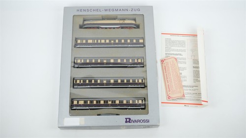 Rivarossi 0339 - h0,
