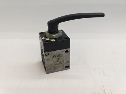 Festo 8995 handhebelventil - festo,