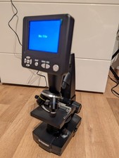 Bresser Durchlicht und