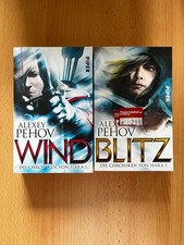 Die Chroniken von Hara 1 - 4