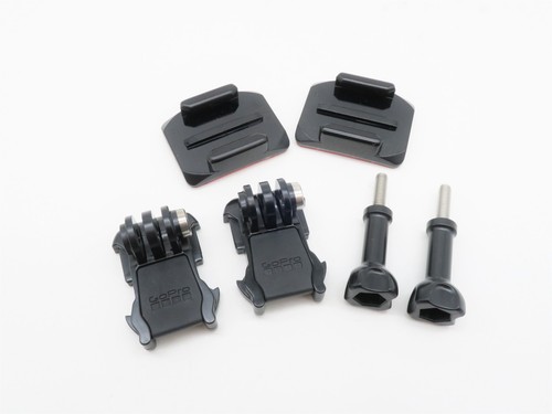 Original gopro quick - 2x,