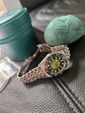 San Martin SN0148-GX Diver