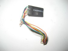 Roco ?? Digital-Decoder für DC-Gleichstrom   Top Zustand