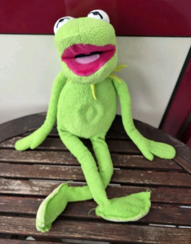 Kermit der frosch muppets - frosch,