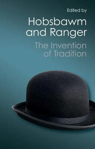 The invention tradition - the,
