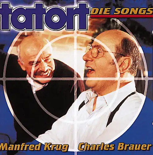Manfred krug charles brauer - manfred,