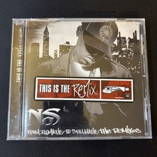 From Illmatic to Stillmatic