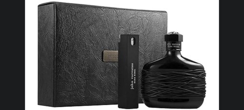 John varvatos dark rebel - dark,
