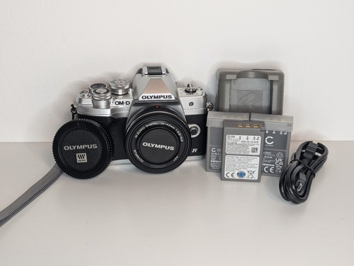 Olympus m10 mark - e-m10,