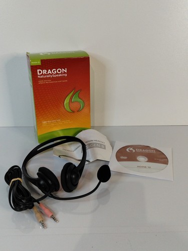 Dragon naturallyspeaking home - naturallyspeaking,