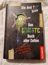 Die drei ??? Kids, Das