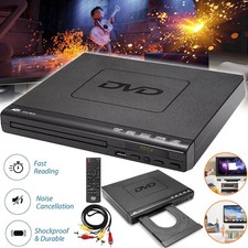 HD DVD Player CD SVCD Spieler