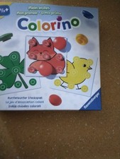 Ravensburger - Mein erstes Colorino