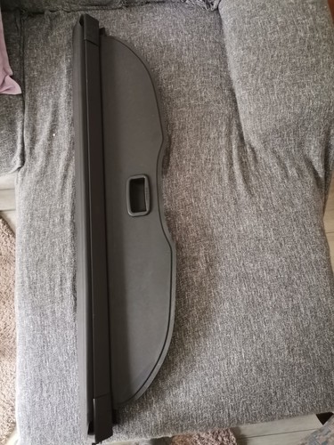 Kofferraumabdeckung