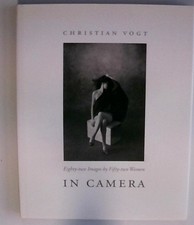 Christian Vogt in Camera
