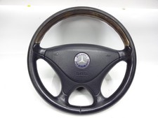 Mercedes SLK R170 Mopf Lenkrad