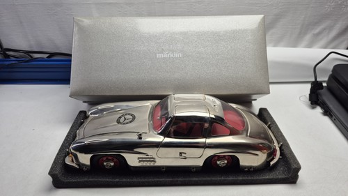 Märklin metall 81952 - metall, 1:16,