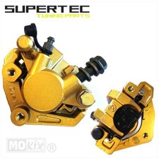 Bremssattel gold (PGO/BAOTIAN/ADLY/KYMCO), Bremszange, Scheibenbremse