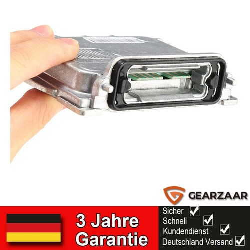 Xenon scheinwerfer - 6g,