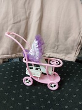 "Barbie"  Buggy  Kinderwagen Vintage