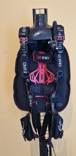 Mares rec tarierweste - mares, xr-rec