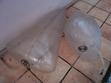 2 Zölzer Spitzenbeutel