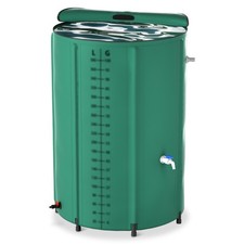 Regenwassertonne Regentonne