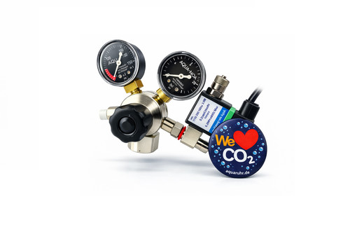 Co2 druckminderer profi - druckminderer,