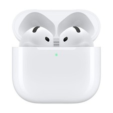 Apple AirPods Pro 4  ANC mit USB-C MagSafe Case