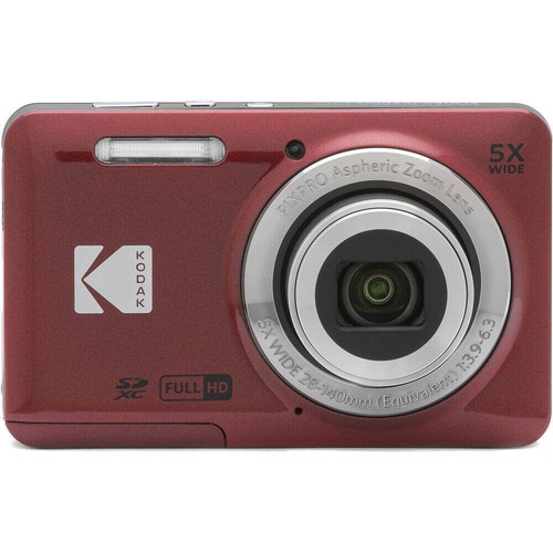 Kodak pixpro fz55 - kodak,