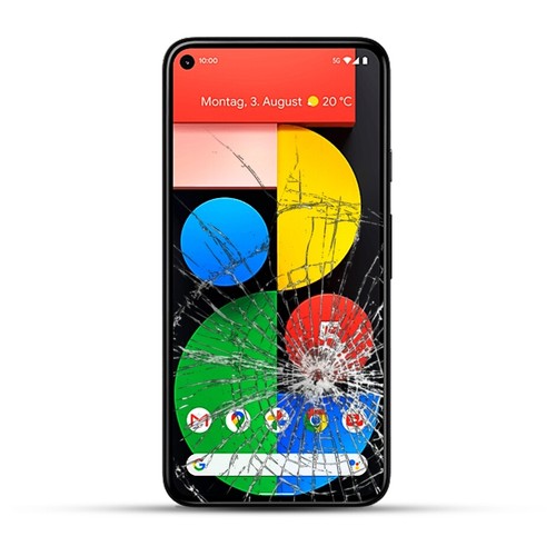 Google pixel reparatur lcd - pixel,