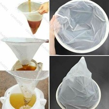 5X Spitzsieb für Honig 35cm