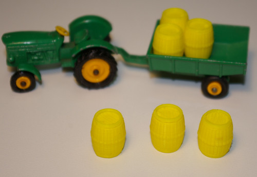 Matchbox trailer - matchbox, 51