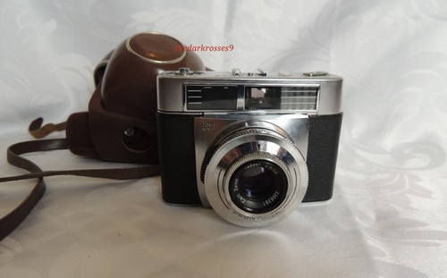 Carl zeiss ikon contessa - ikon,