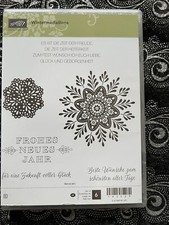 STAMPIN UP *6 tlg. Gummi