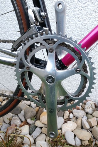 Campagnolo athena gruppe - campagnolo,