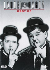Dick und Doof (Laurel & Hardy)