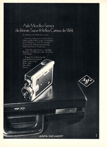 3w23421 reklame von 1970 - 3w23421/,