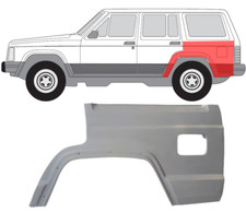 Für Jeep Cherokee XJ 1984-