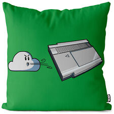 Retro Blow Kissenbezug Kissen