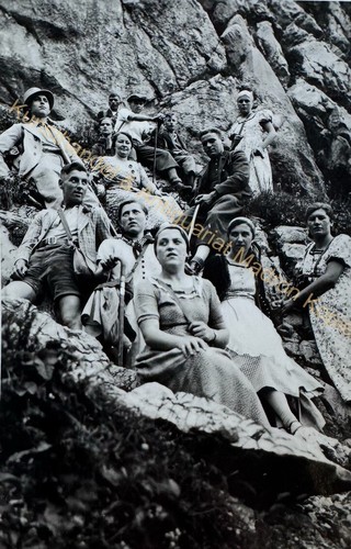 Orig foto berchtesgaden - orig.,