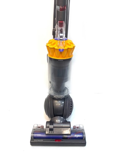 Dyson bodenstaubsauger dc40 - dyson,