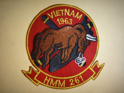 Vietnamkrieg patch usmc marine - vietnamkrieg,