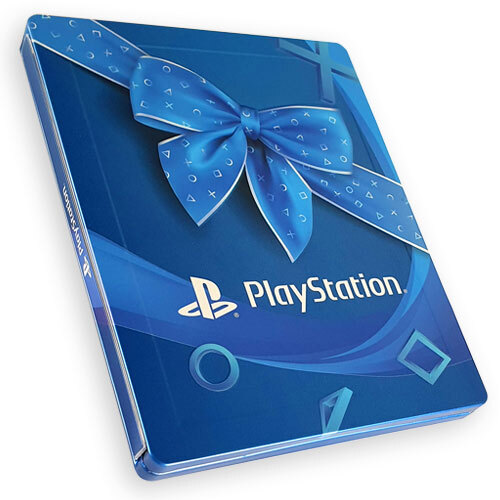 Sony playstation psn limited - sony,
