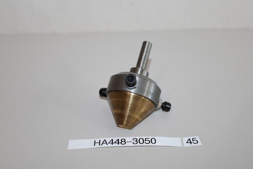 Collet chuck adapter - 5c,