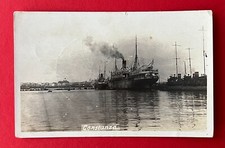 Foto AK CONSTANZA in Rumänien