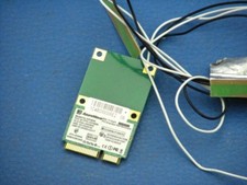 MiniPCI WLAN Anlage  Asus X70A Notebook 10066605-38846